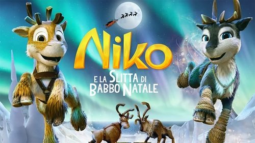 Niko: Beyond the Northern Lights Screenshot