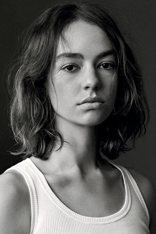 Kép: Brigette Lundy-Paine színész profilképe