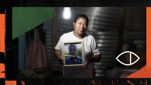 El Salvador: The Price of Safety