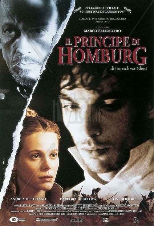 Filmes de Estrangeiro