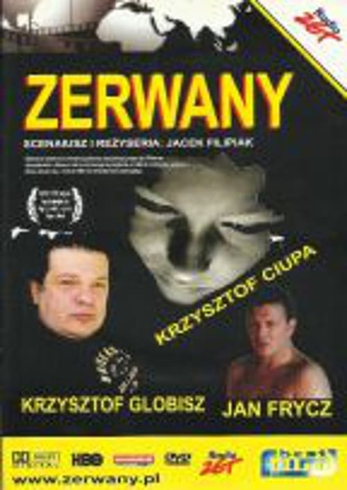 Zerwany (2003)