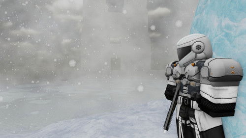 Jaquette Outer Sector