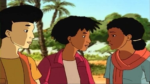 Episode 12 Still