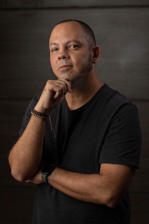 Foto de Thiago Pelaes