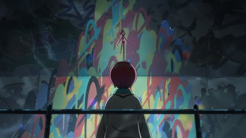 Mobile Suit Gundam GQuuuuuuX: 1×3