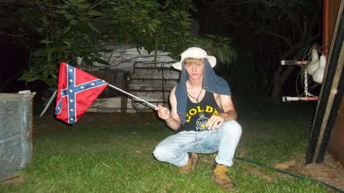 The Man Who Killed At Church & Laughed About It