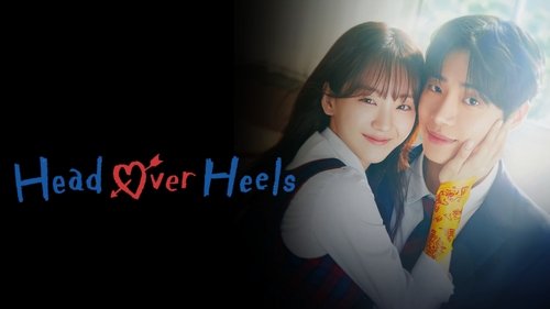 Head Over Heels