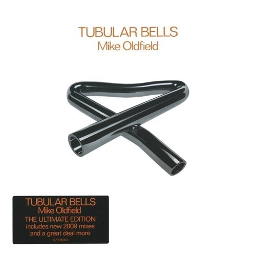 Mike Oldfield: Tubular Bells, The Ultimate Edition Online