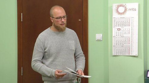 Image de l'épisode 46