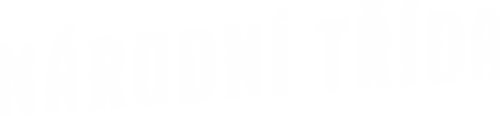 Národní třída