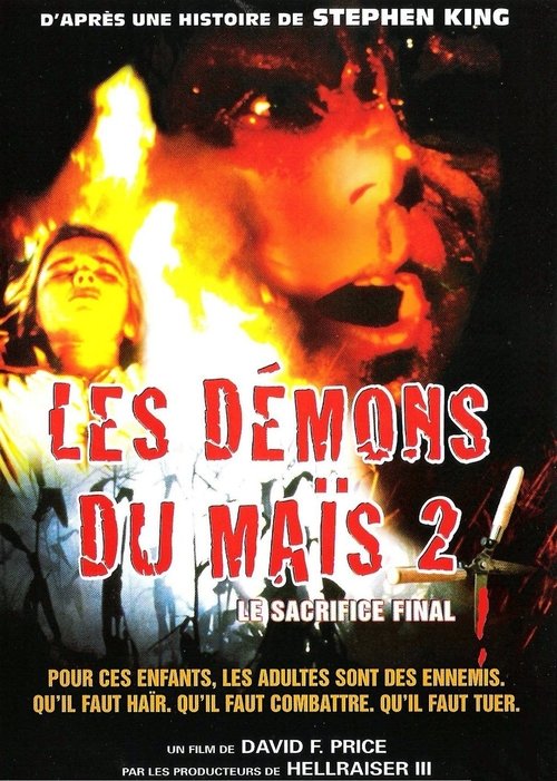 |FR| Les Demons du mais 2 Le sacrifice final