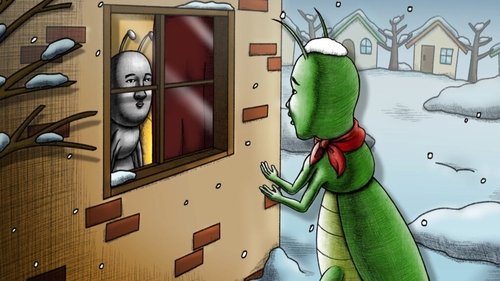 The Ant and the Grasshopper