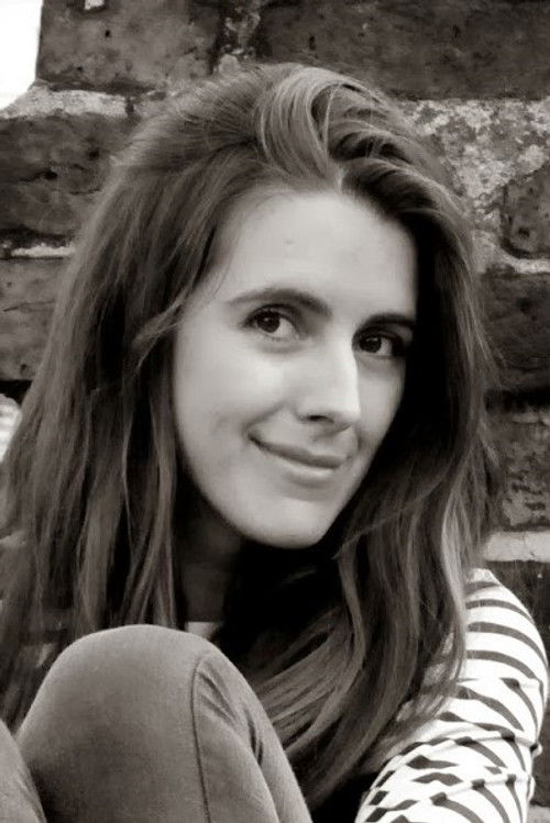 Foto de Natalie Holt