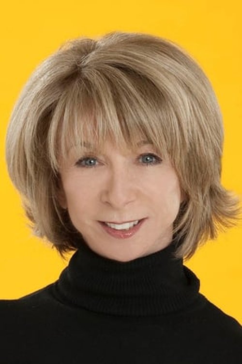 Grootschalige poster van Helen Worth