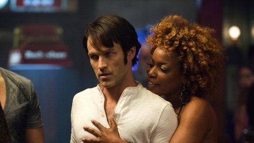 True Blood: 1×7