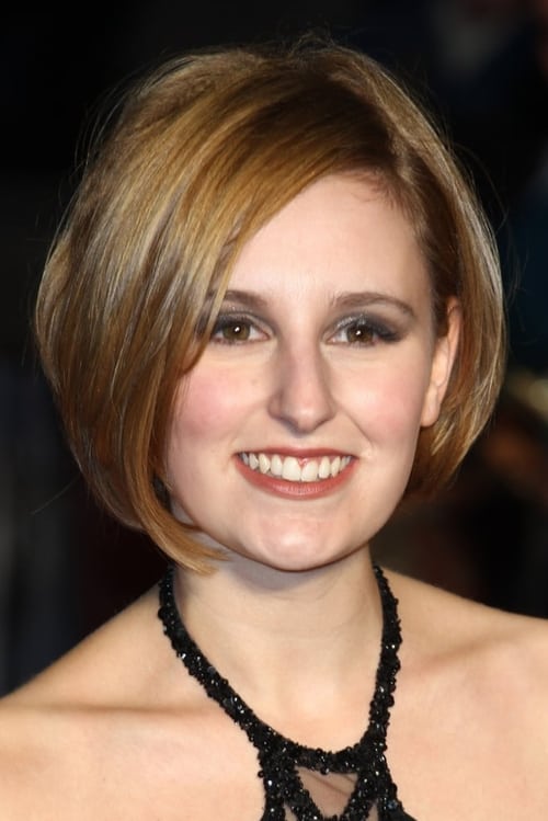 Kép: Laura Carmichael színész profilképe