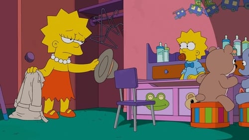 The Simpsons: 25×6