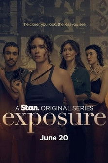 Escena 3 de Exposure