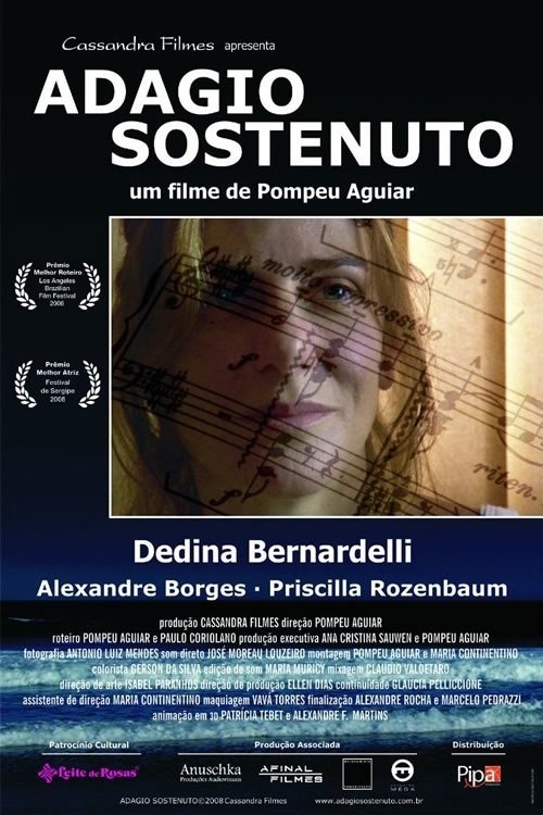 Adagio sostenuto 2008