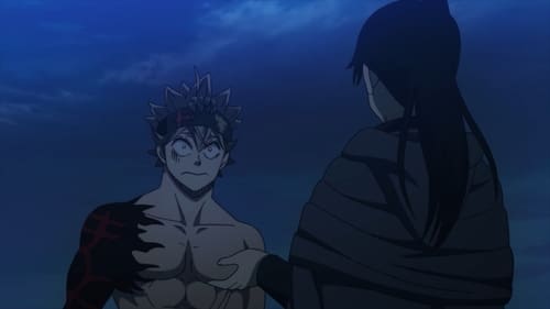 Black Clover: 1×168