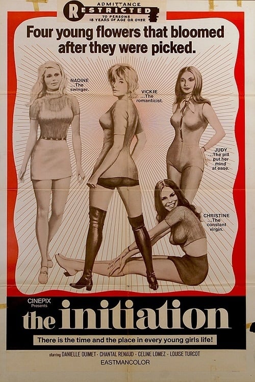 Initiation 1970