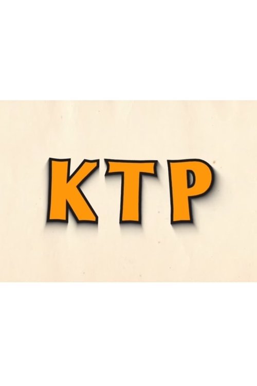 KTP movie poster player