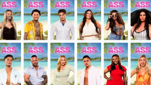 A.S.S. De Anti Survival Show