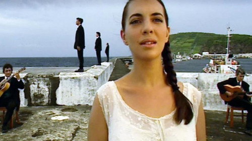 The Azores of Madredeus