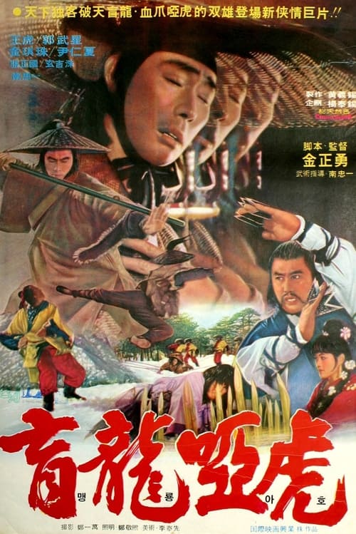 Warriors of Kung Fu (1982)