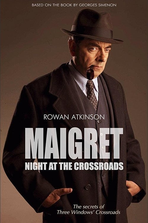 Image Maigret: Night at the Crossroads