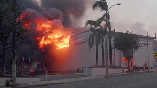 >1,5°C Pyropolitics and the New World
