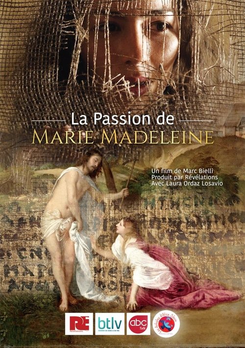 La Passion de Marie Madeleine 2019