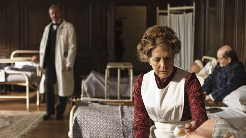 Downton Abbey S01E02 — Episode Two episode still