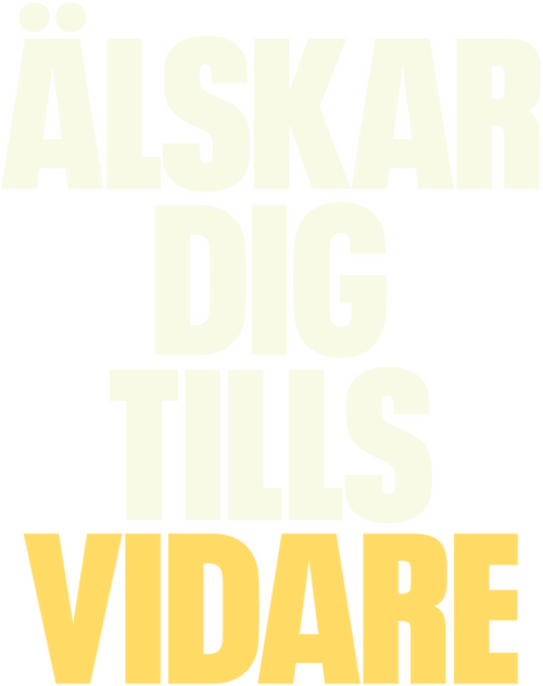 Elsker dig for tiden