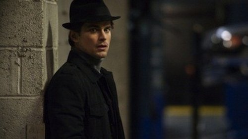 Crimes do Colarinho Branco: 1×14