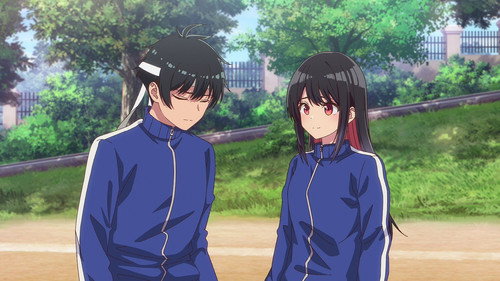 Tune In to the Midnight Heart: 1×4