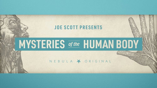 Mysteries of the Human Body still