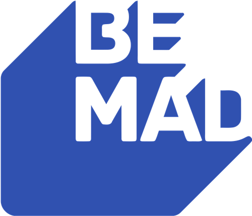 Be Mad
