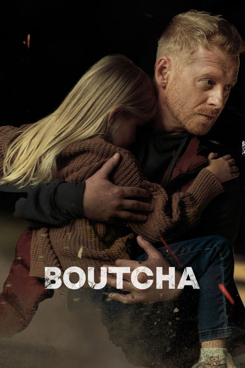 Affiche du film Boutcha