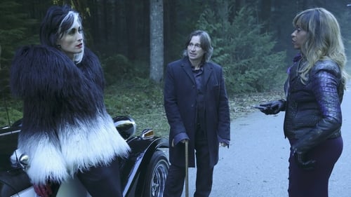 Once Upon a Time: 4×13