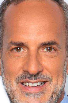 Santi Acosta — personaje: Self - Co-Host