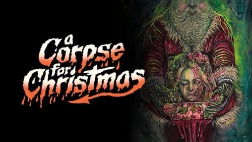 A Corpse for Christmas