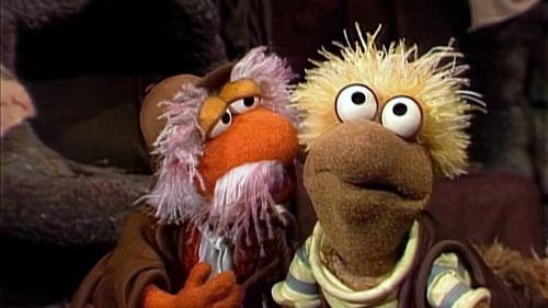 Fraggle Rock, S03E14 - (1985)