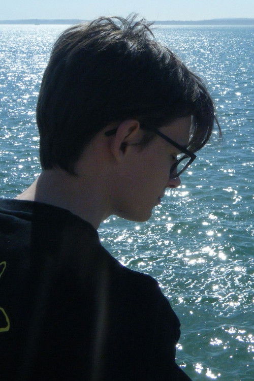 Foto de Dylan Cooper