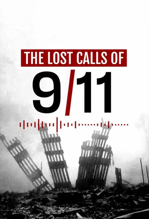 The Lost Calls of 9/11