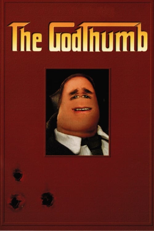 The Godthumb Movie Poster Image