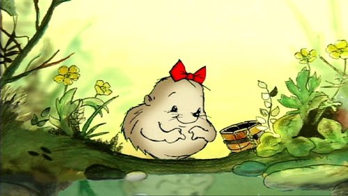 Image de l'épisode 1