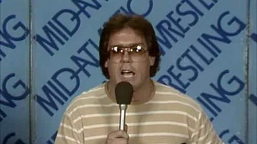 Mid-Atlantic Championship Wrestling - Dec. 08, 1984