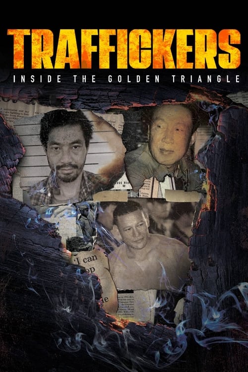 Poster Traffickers: Inside The Golden Triangle