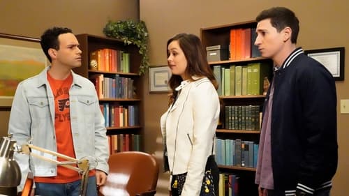 Os Goldbergs: 7×14